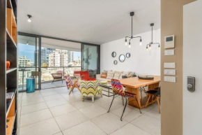 Spacious 3 BDR in Florentine